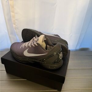Nike Kobe 6s shoes